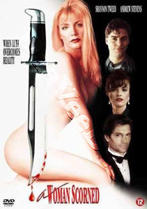 A Woman Scorned (1994) (DVD)